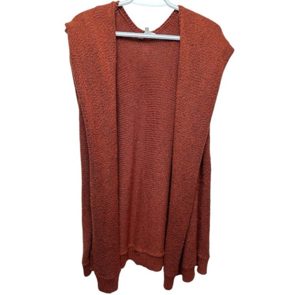 Community Cardigan sz XS